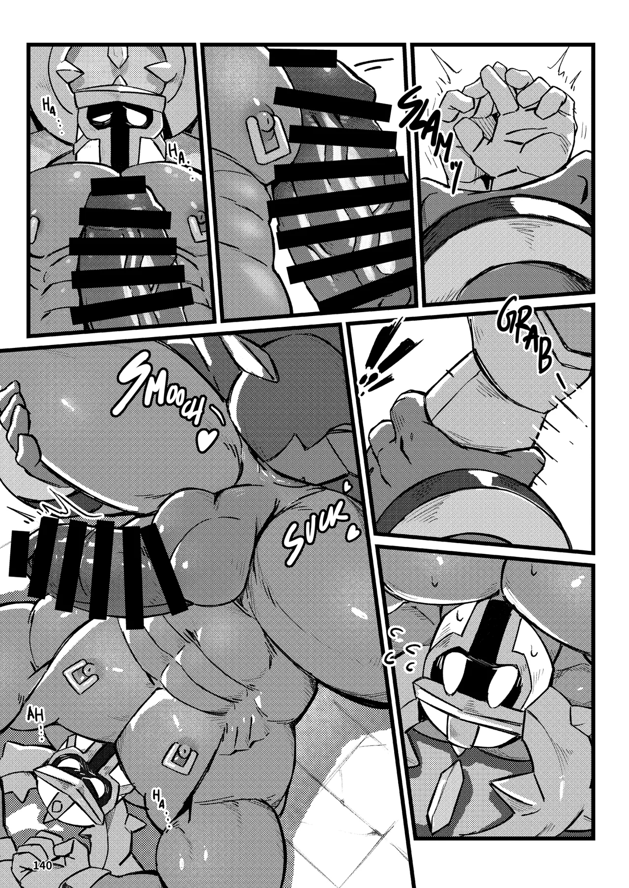 Special Quest Xp Bonus page 8