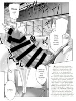 Sperm Prison 2: Futanari Training And Masturbation Instruction page 4