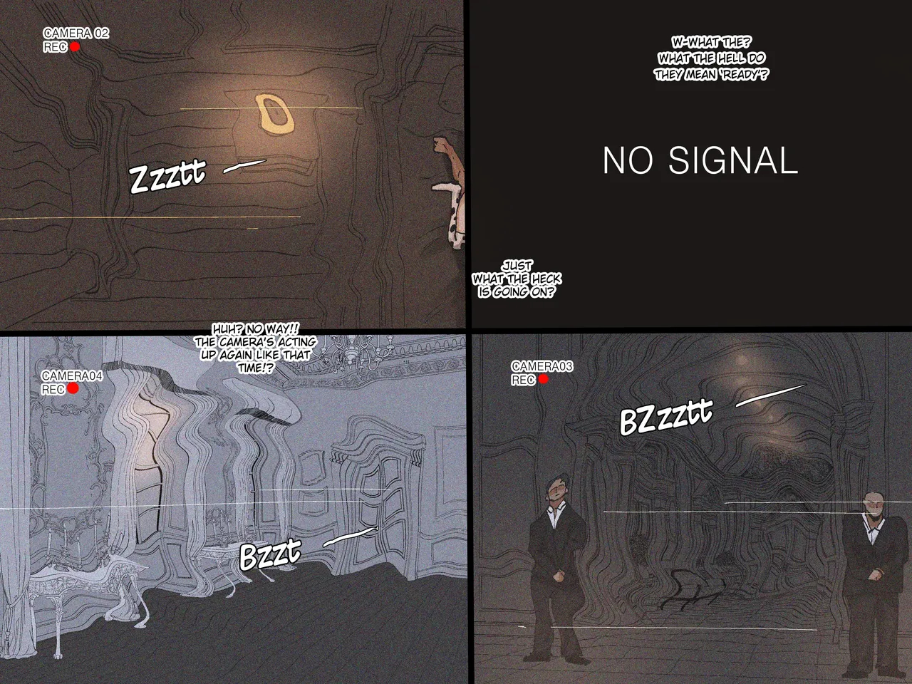 Spiral Part 3 page 10