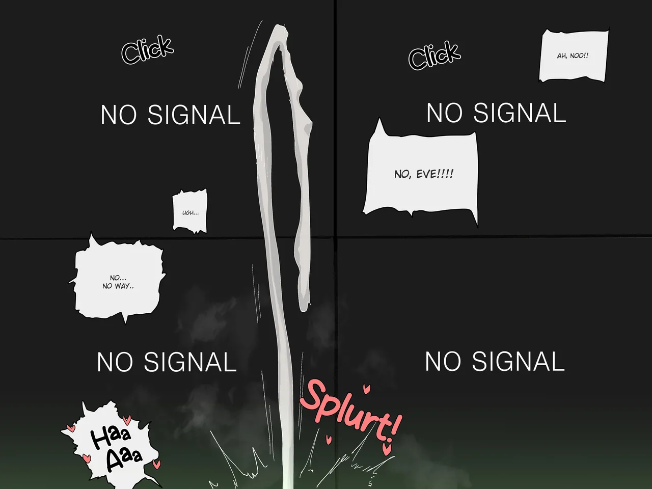 Spiral Part 3 page 13