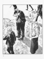 Spring, Even After Death – Jujutsu Kaisen Dj page 10