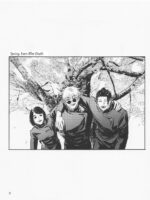 Spring, Even After Death – Jujutsu Kaisen Dj page 2