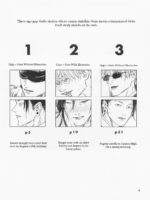 Spring, Even After Death – Jujutsu Kaisen Dj page 3
