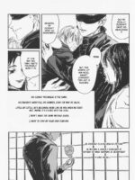 Spring, Even After Death – Jujutsu Kaisen Dj page 6