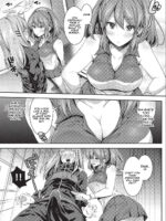 Stand-in Training Camp page 3