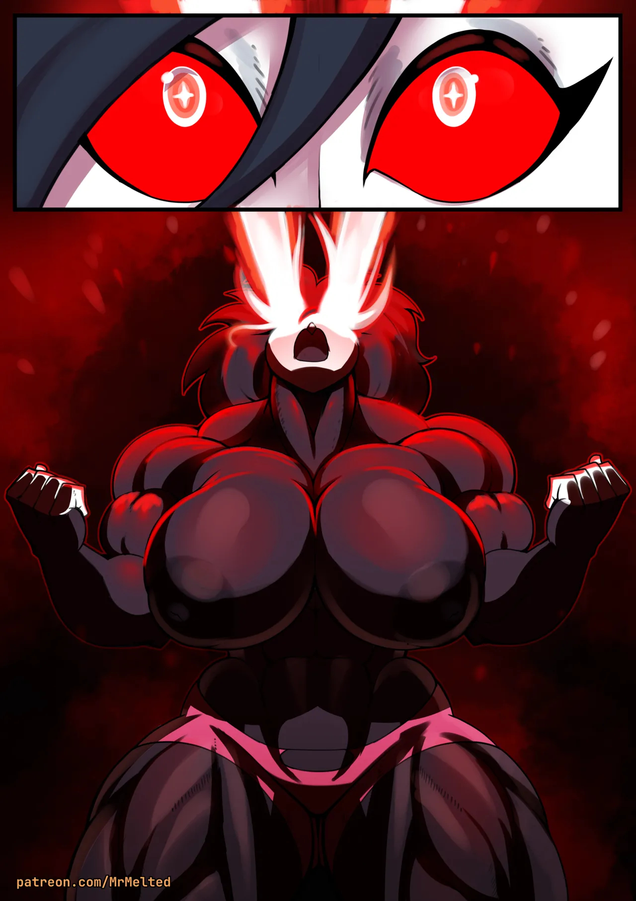 Starbreaker page 13