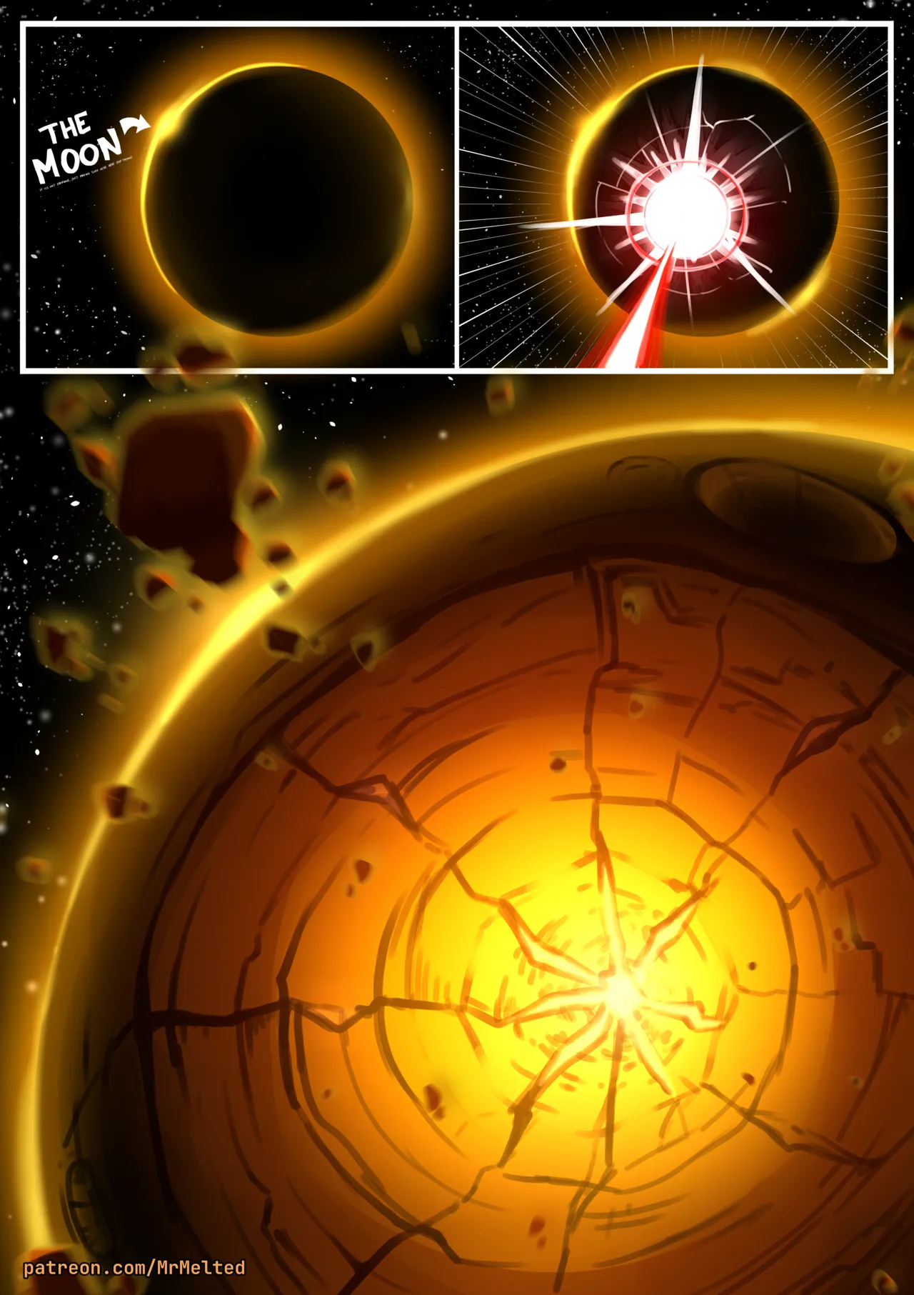 Starbreaker page 14