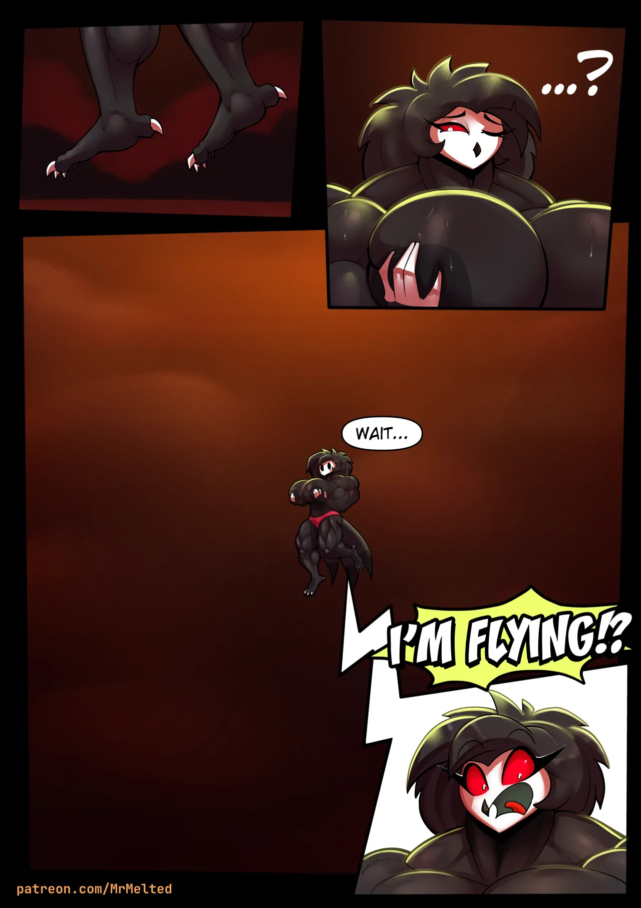 Starbreaker page 18