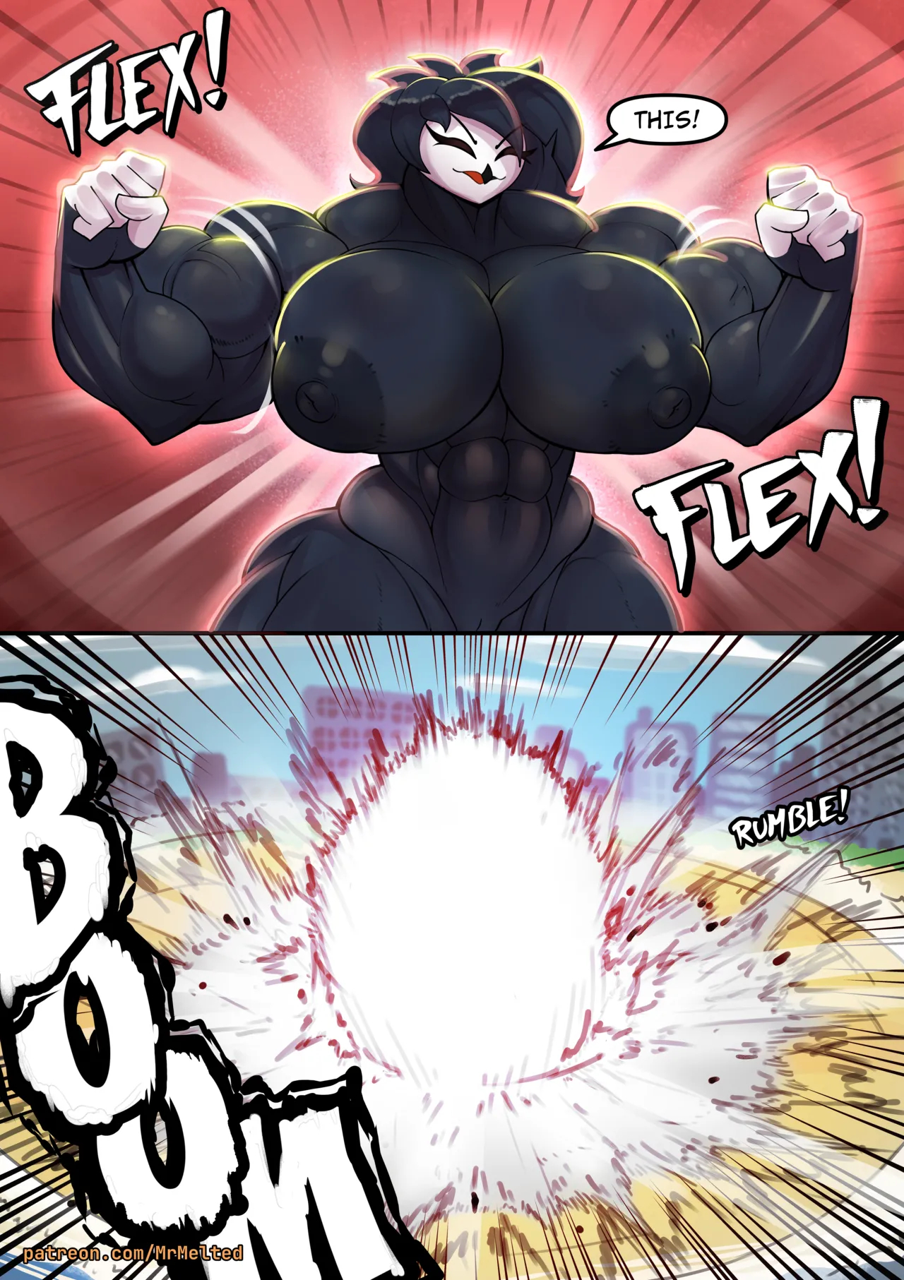 Starbreaker page 28
