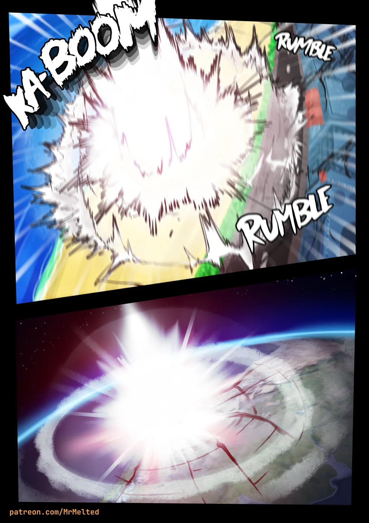 Starbreaker page 29
