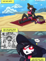 Starbreaker page 4