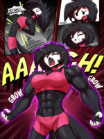 Starbreaker page 7