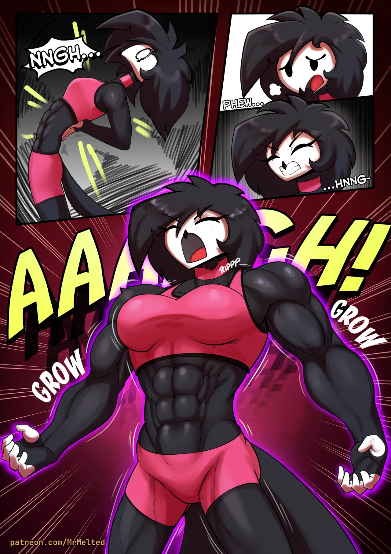 Starbreaker page 7