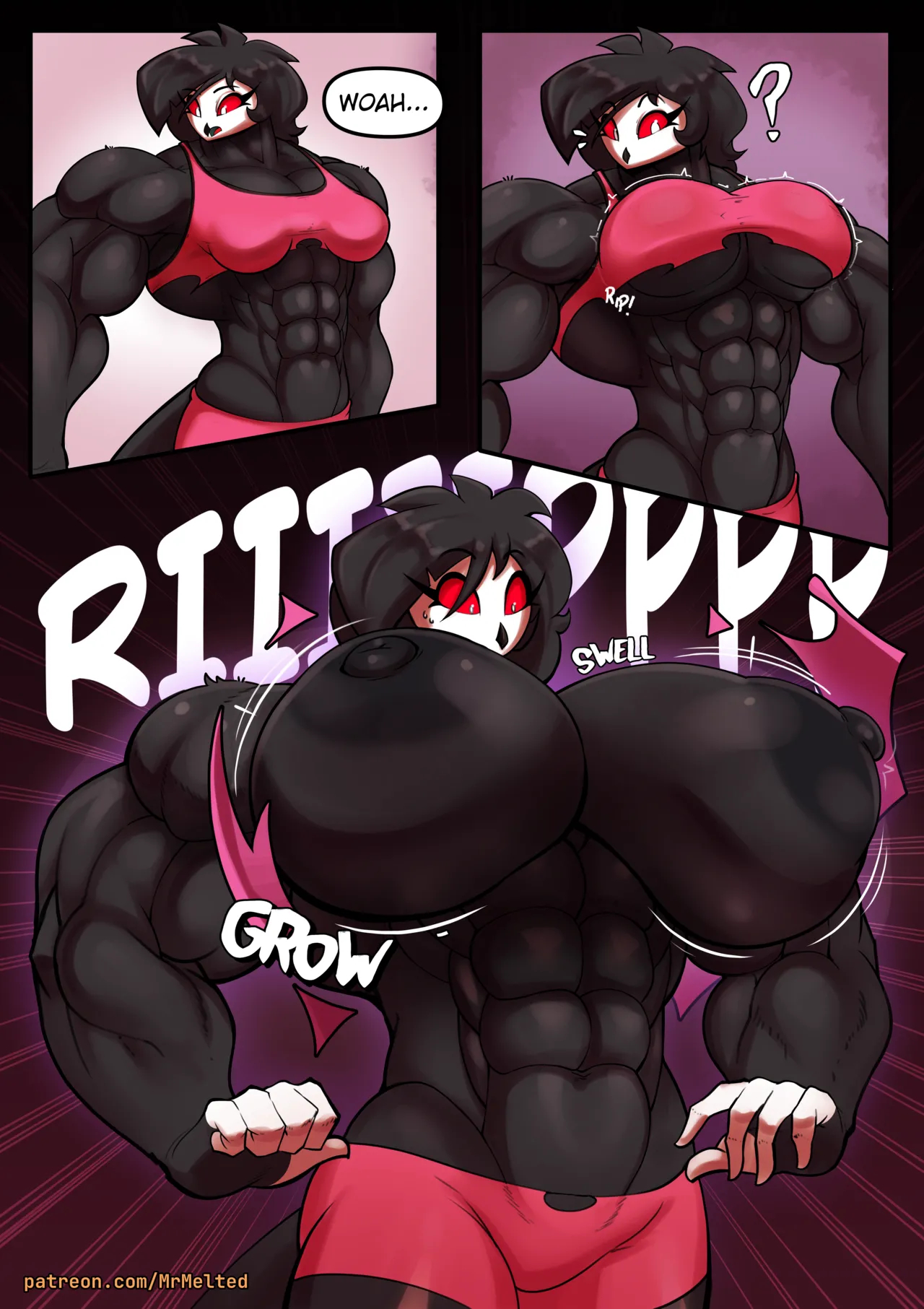 Starbreaker page 9