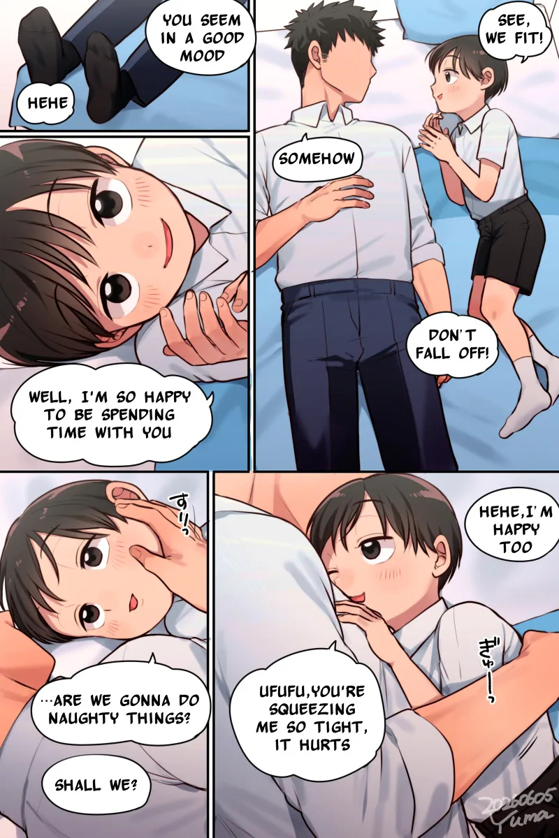 Stay-at-home Day page 12