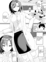 Stepped On By Science Teacher page 2