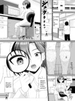 Stepped On By Science Teacher page 3