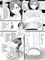 Stepped On By Science Teacher page 4
