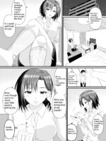Stepped On By Science Teacher page 5