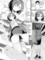 Stepped On By Science Teacher page 6
