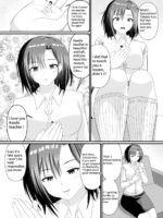 Stepped On By Science Teacher page 7