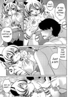 Striped Honey Tiger Trap page 10