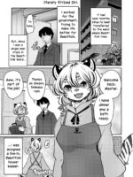 Striped Honey Tiger Trap page 2