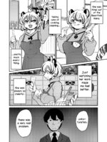 Striped Honey Tiger Trap page 3