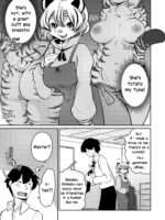 Striped Honey Tiger Trap page 4
