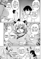 Striped Honey Tiger Trap page 6
