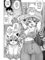 Striped Honey Tiger Trap page 7