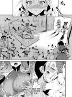 Succubus Koumakan Part 6 page 10