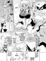 Succubus Koumakan Part 6 page 8