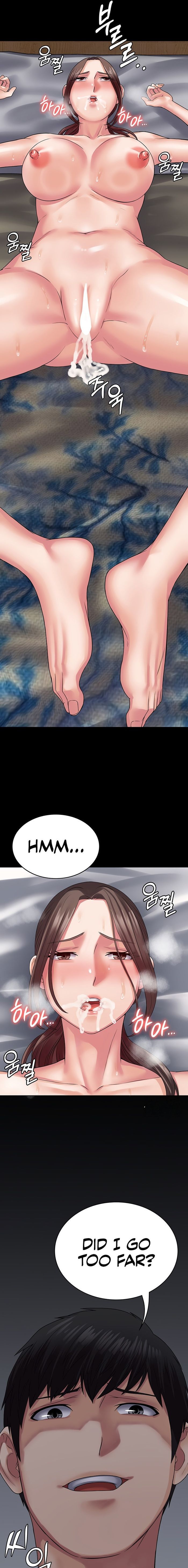 Succubus System page 1002
