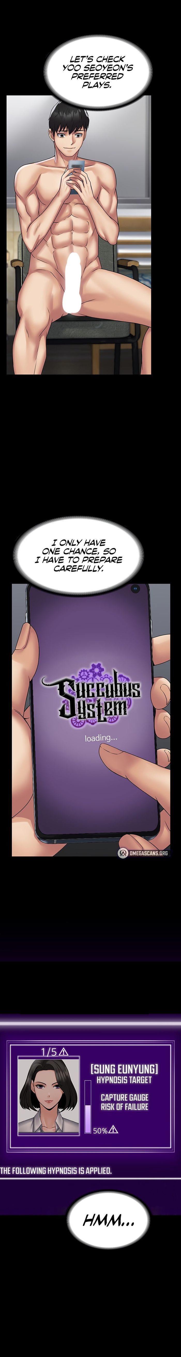 Succubus System page 1004