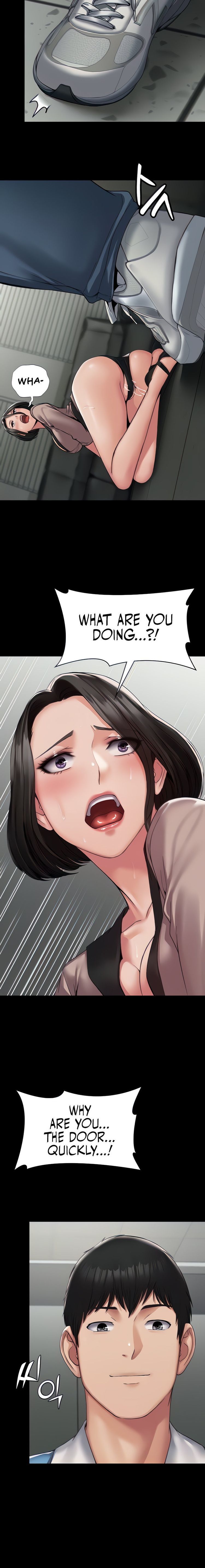 Succubus System page 101