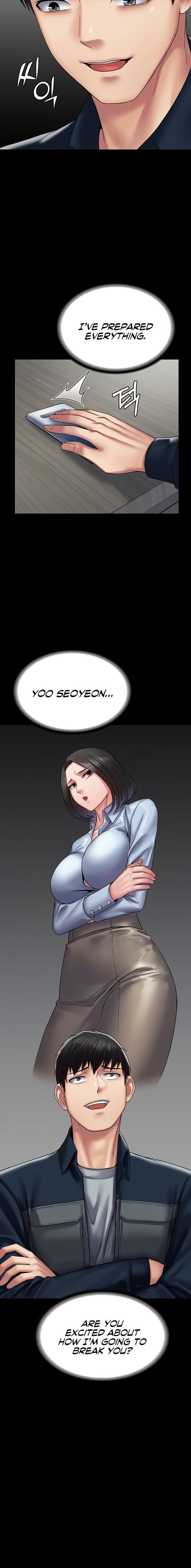 Succubus System page 1011