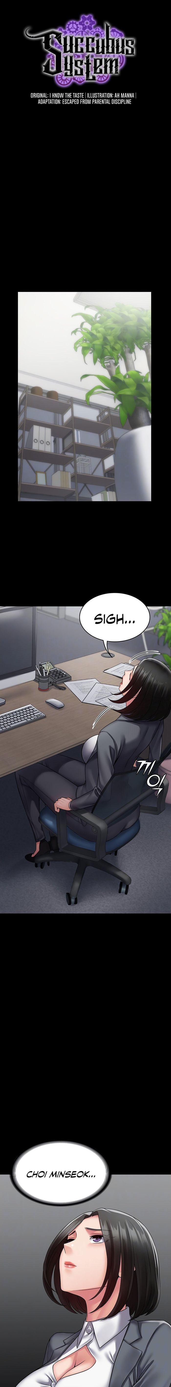 Succubus System page 1012