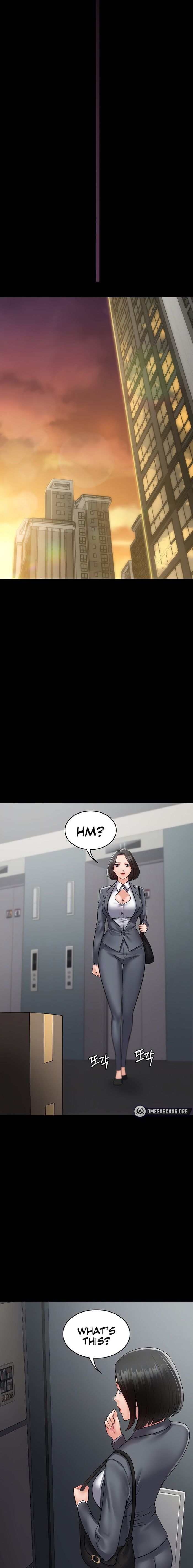 Succubus System page 1014