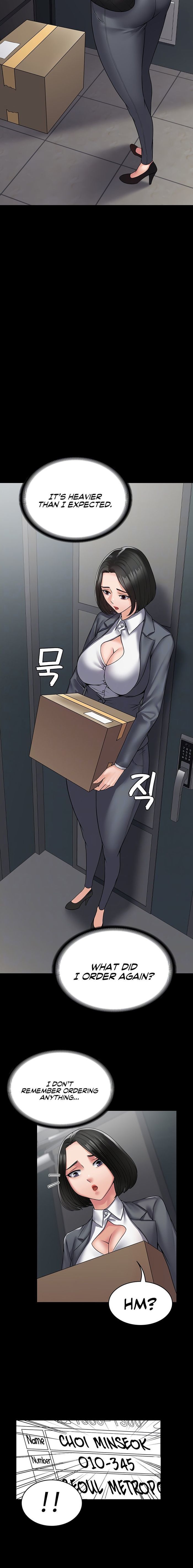 Succubus System page 1015