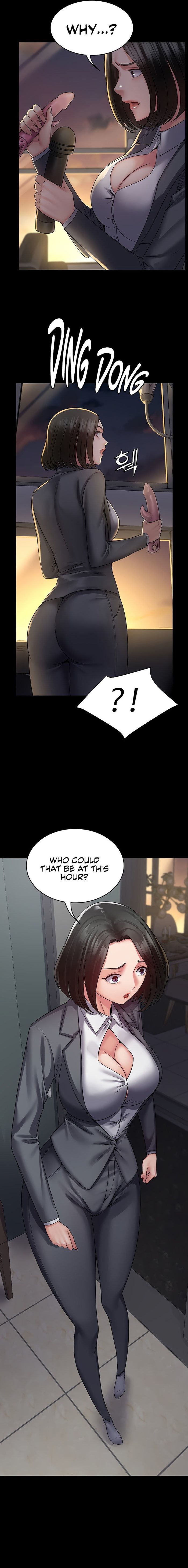 Succubus System page 1018