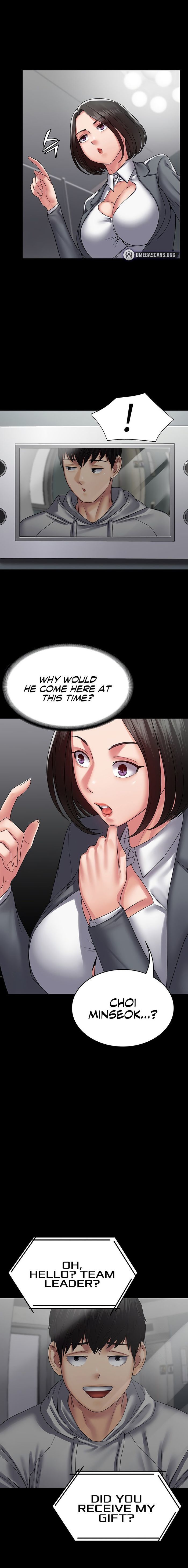 Succubus System page 1019
