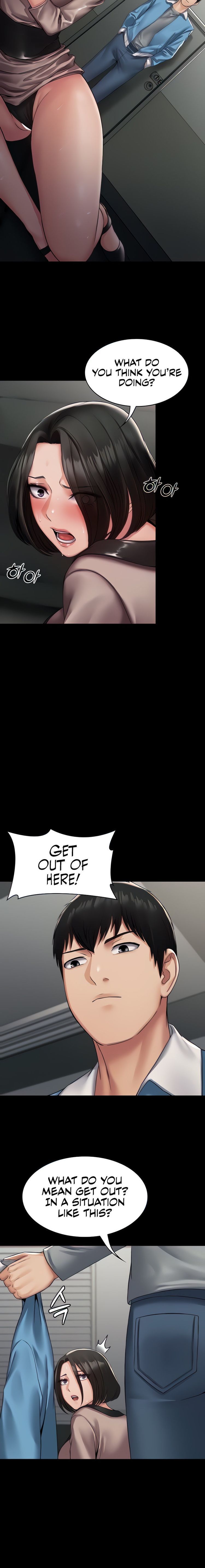 Succubus System page 103