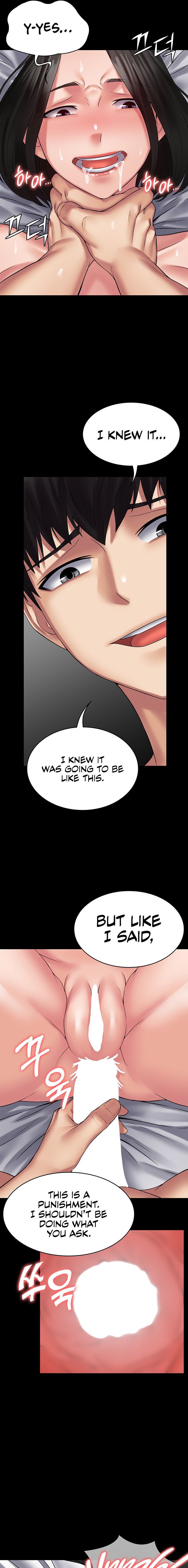 Succubus System page 1035