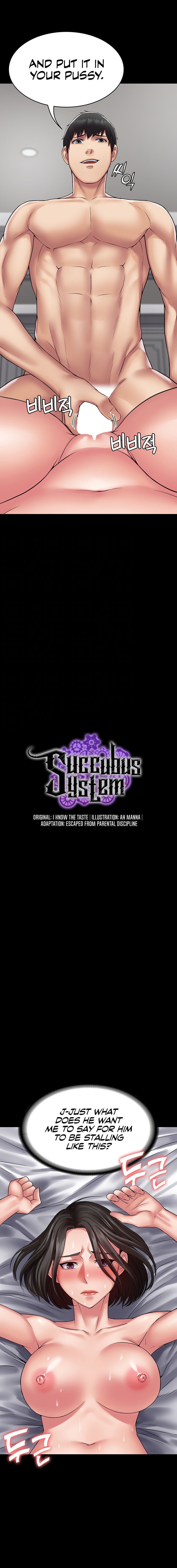 Succubus System page 1045
