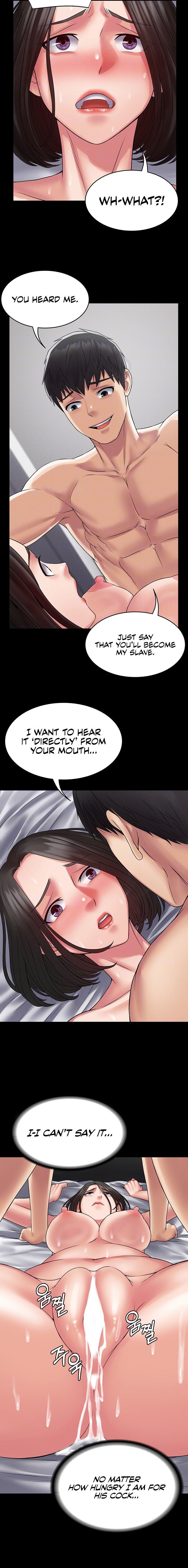 Succubus System page 1047