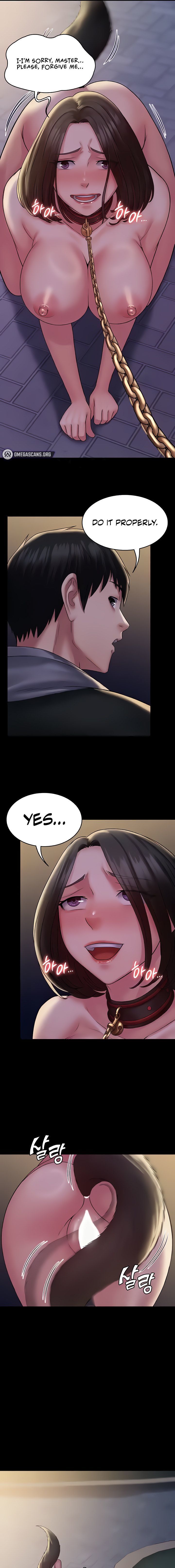 Succubus System page 1095