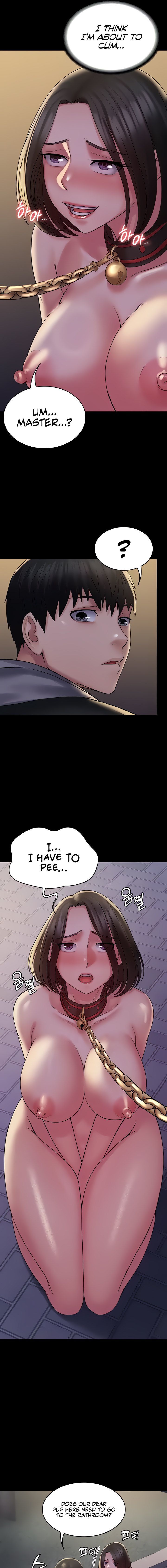 Succubus System page 1097