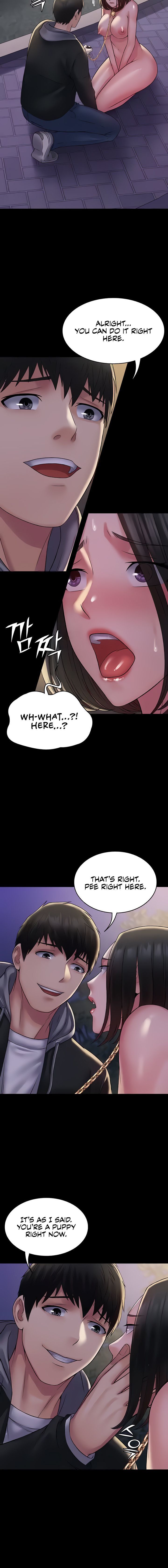 Succubus System page 1098