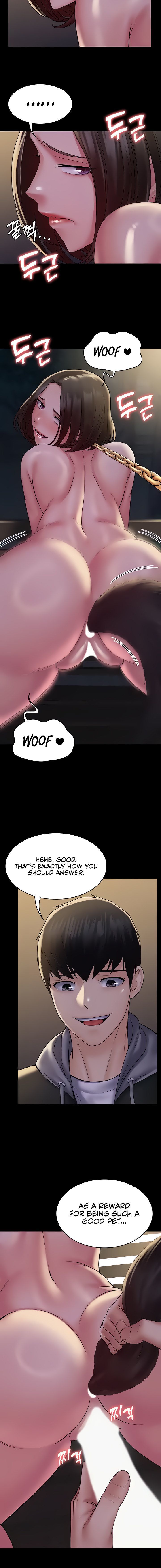 Succubus System page 1104